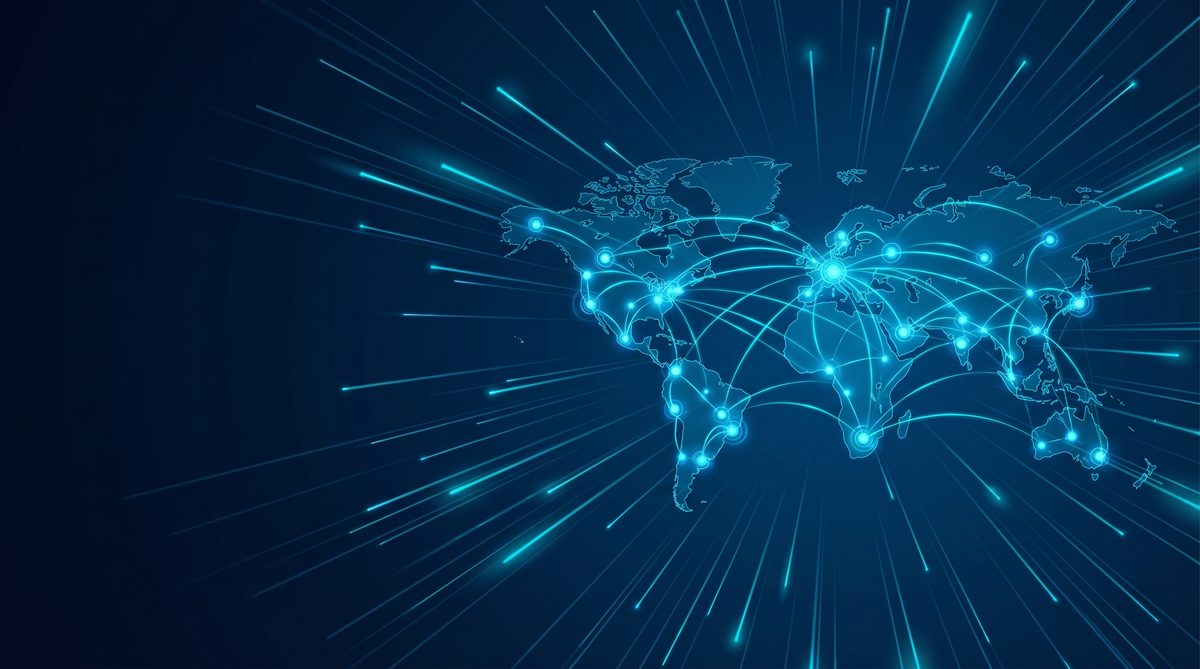 黑霸加速器全球网络加速